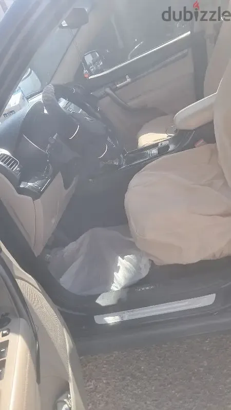 كيا سورينتو 2014